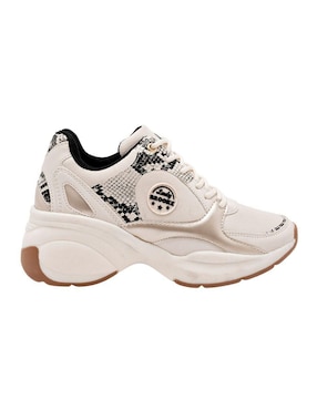 Tenis Lady Brooke para mujer