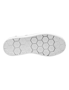 Tenis Polo Exchange para mujer