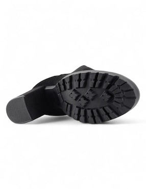 Botín arriba del tobillo Rbcollection Rbcloudsteps de gamuza para mujer