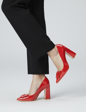 Zapatilla Rbcollection Loud Steps