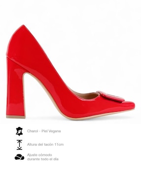 Zapatilla Rbcollection Loud Steps