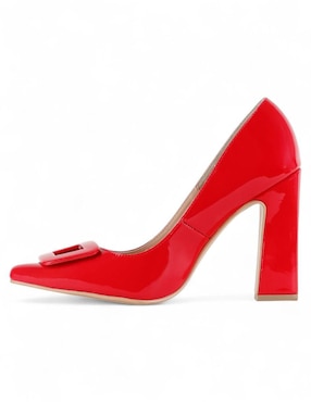 Zapatilla Rbcollection Loud Steps