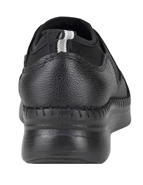 Zapato Lobo Solo de piel para mujer