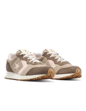 Tenis Converse PREMIUM COLOR para mujer