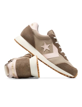 Tenis Converse PREMIUM COLOR para mujer