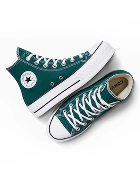 Tenis Converse Eva Lift para mujer