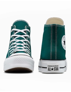 Tenis Converse Eva Lift para mujer
