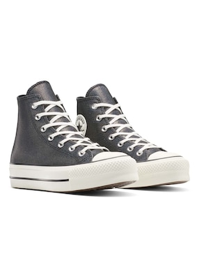 Tenis Converse Shine para mujer