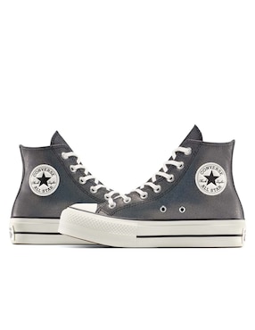 Tenis Converse Shine para mujer