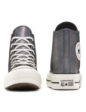 Tenis Converse Shine para mujer