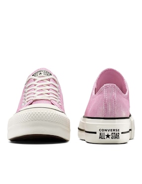 Tenis Converse SHINE para mujer