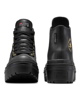 Tenis Converse Chuck Taylor All para mujer