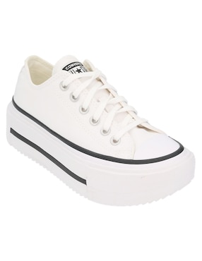 Tenis Converse Foundation para mujer