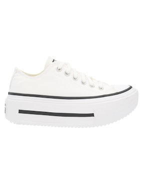 Tenis Converse Foundation para mujer