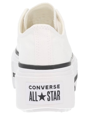 Tenis Converse Foundation para mujer