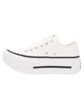 Tenis Converse Foundation para mujer