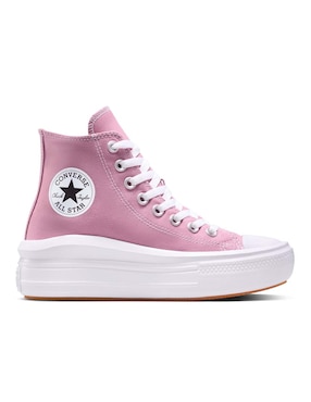 Tenis Converse Seasonal Color para mujer