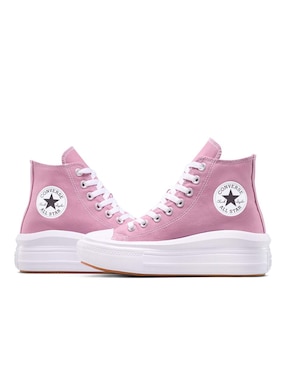 Tenis Converse Seasonal Color para mujer