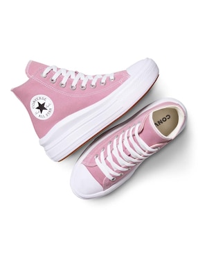 Tenis Converse Seasonal Color para mujer