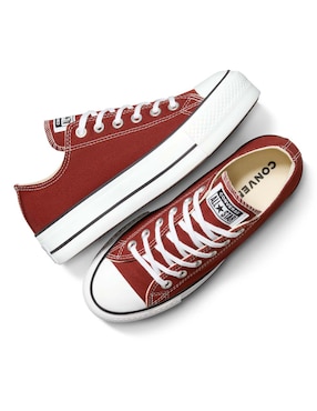 Tenis Converse Seasonal Color para mujer