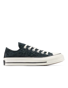 Tenis Converse Animal Graphic para mujer