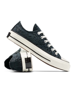 Tenis Converse Animal Graphic para mujer
