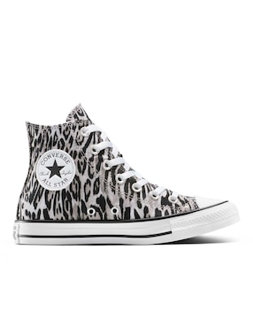 Tenis Converse Animal Graphic para mujer