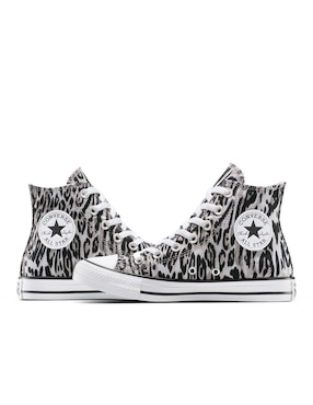 Tenis Converse Animal Graphic para mujer