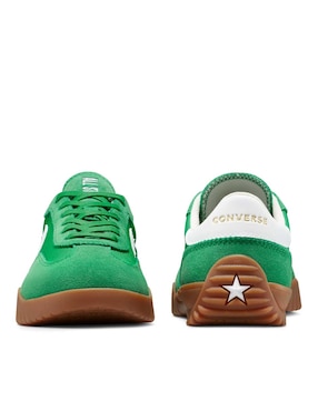 Tenis Converse Heritage Color Pop para mujer