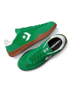 Tenis Converse Heritage Color Pop para mujer