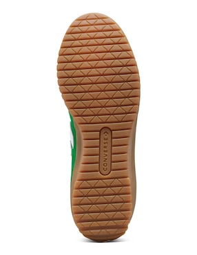 Tenis Converse Heritage Color Pop para mujer