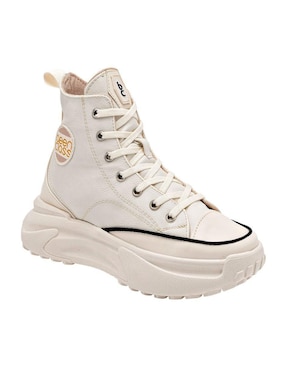 Tenis Been Class para mujer