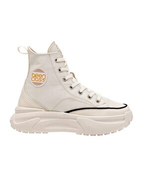Tenis Been Class para mujer