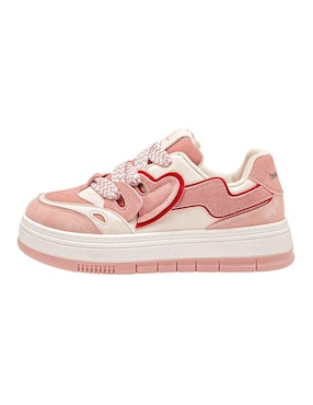 Tenis Been Class para mujer