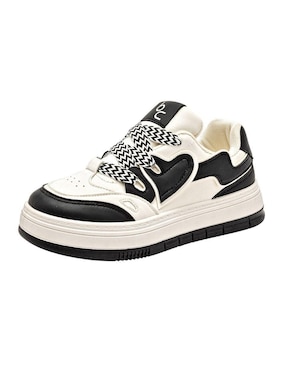 Tenis Been Class para mujer