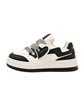 Tenis Been Class para mujer