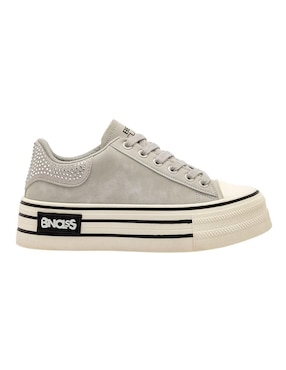 Tenis Been Class para mujer