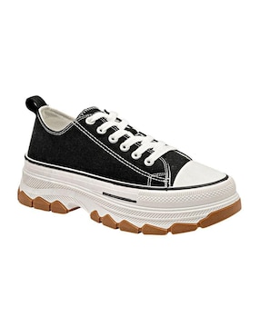 Tenis Been Class para mujer