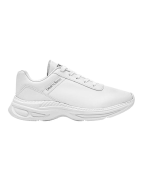 Tenis Been Class para mujer