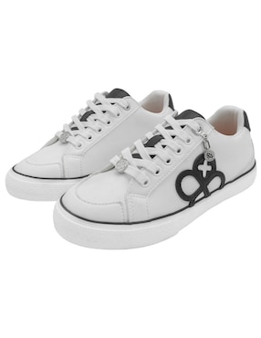 Tenis Jaime Ibiza SNEAKERS para mujer