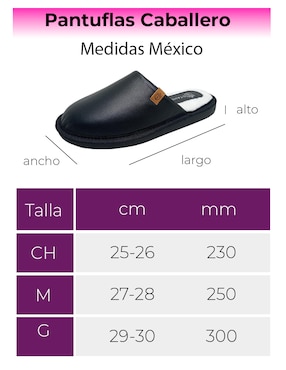 Pantufla Free People para mujer