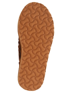 Pantufla Free People para mujer