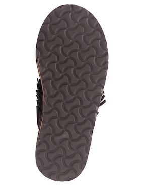 Pantufla Free People para mujer