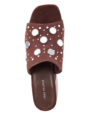 Sandalia Free People para mujer