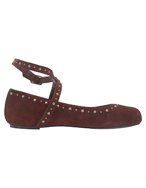 Balerina Free People para mujer