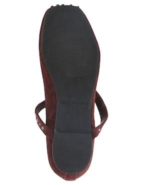 Balerina Free People para mujer