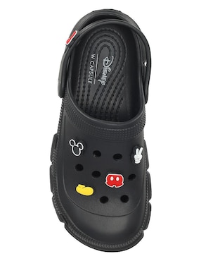 Sandalia W capsule Mickey mouse para mujer