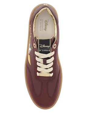 Tenis W Capsule HOLIDAYS Mickey Mouse para mujer