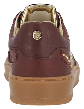 Tenis W Capsule HOLIDAYS Mickey Mouse para mujer