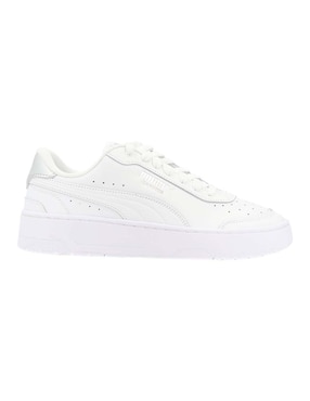 Tenis Puma CA Match para mujer